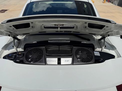 Used 2016 Porsche 911 Carrera image 27