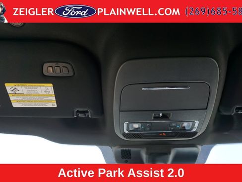 Used 2021 Ford F150 Lariat w/ Equipment Group 502A High AWD/4WD image 31