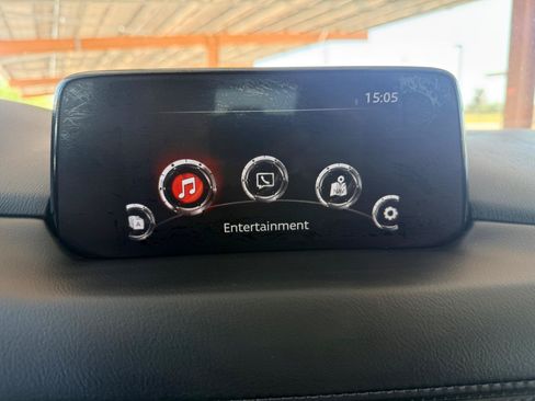 Used 2019 MAZDA CX-5 Touring FWD image 18