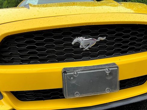 Used 2016 Ford Mustang Premium RWD image 29