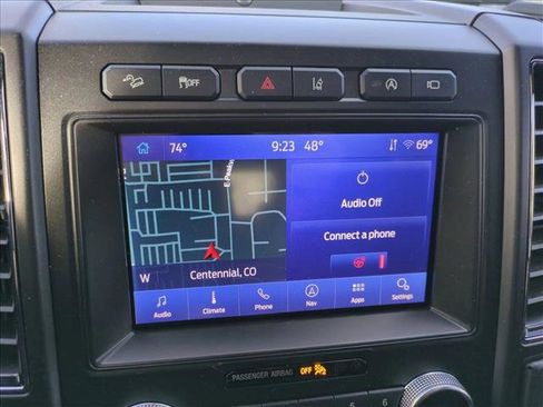 Used 2020 Ford Expedition Limited w/ Equipment Group 303A image 11