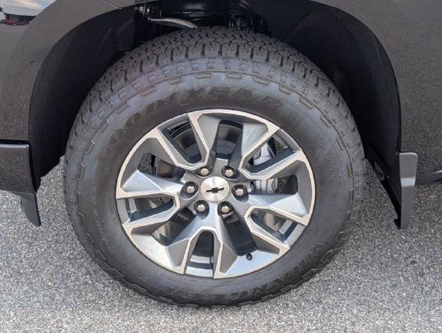 New 2026 Chevrolet Silverado 1500 RST w/ RST All Star Premium Package AWD/4WD image 15