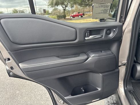 New 2025 Toyota Land Cruiser 1958 image 30