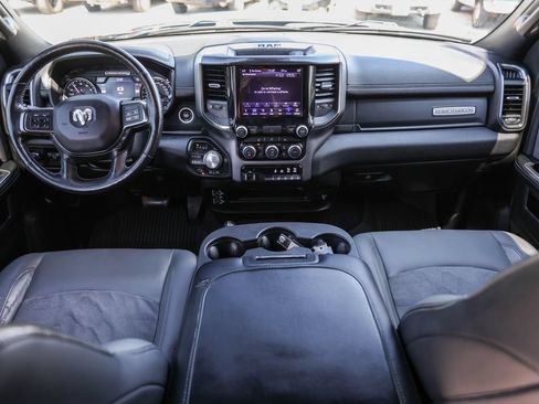 Used 2020 RAM 2500 Power Wagon AWD/4WD image 26