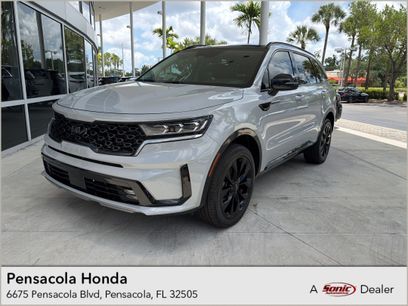 Used 2023 Kia Sorento SX