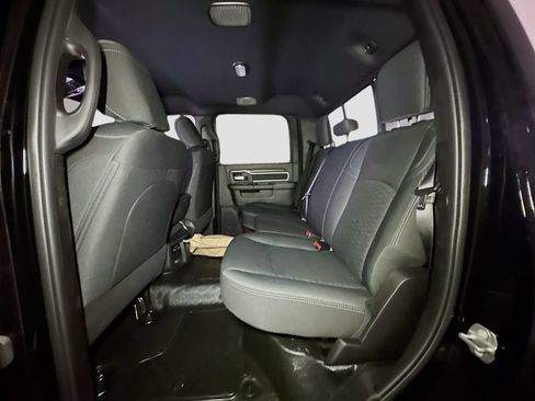 New 2026 RAM 4500 4x4 Crew Cab DRW image 24