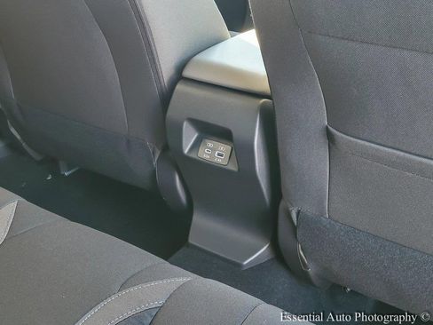 New 2026 Subaru Crosstrek 2.0i Premium image 22