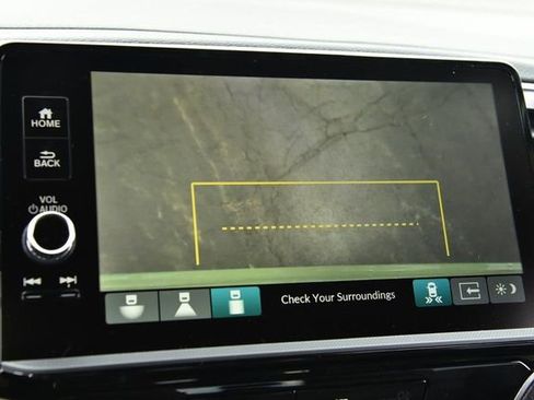 New 2026 Honda Ridgeline TrailSport image 16