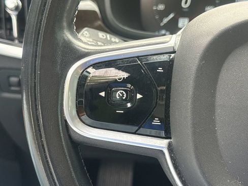 Used 2018 Volvo S90 T5 Momentum w/ Convenience Package FWD image 29