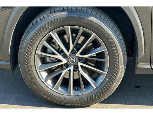 Used 2024 Lexus NX 350 AWD w/ Vision Package image 33
