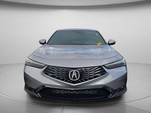 Used 2025 Acura Integra A-Spec FWD image 3