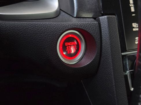 Used 2018 Honda Civic EX-T image 17