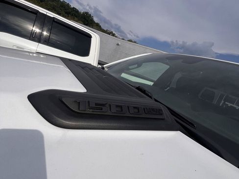 Used 2021 RAM 1500 Rebel w/ Rebel Level 2 Equipment Group AWD/4WD image 9
