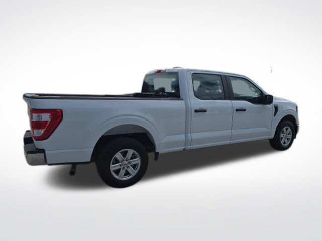 Used 2023 Ford F150 XL w/ XL Chrome Appearance Package RWD image 3