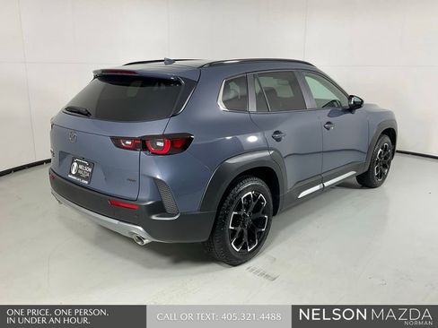 New 2026 MAZDA CX-50 Meridian Edition w/ Weather Package AWD/4WD image 6