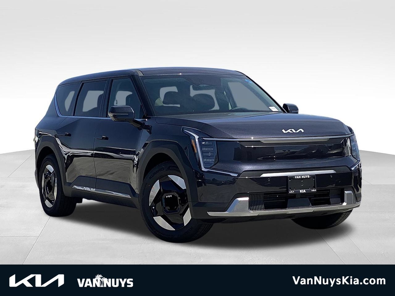 New 2026 Kia EV9 Light RWD image 1