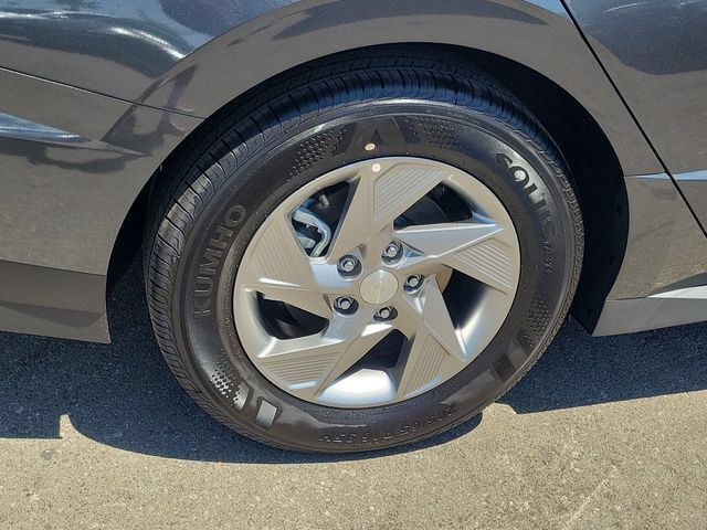 New 2026 Hyundai Sonata SE FWD image 28