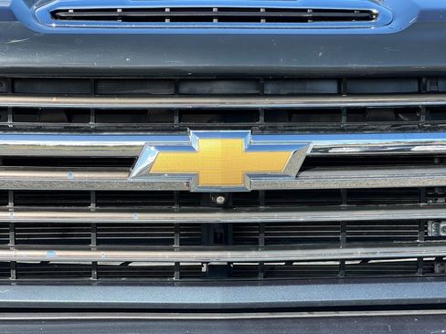 Used 2020 Chevrolet Silverado 3500 High Country w/ Z71 Off-Road Package image 45