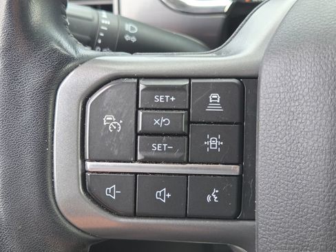 Used 2021 Ford F150 Lariat w/ Equipment Group 502A High AWD/4WD image 46
