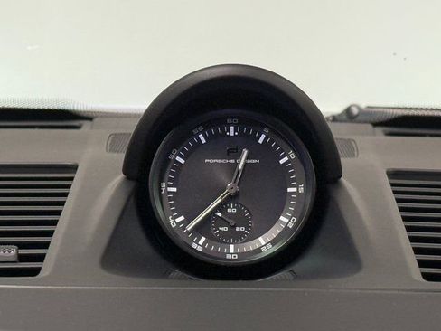 Certified 2025 Porsche 911 Carrera GTS image 24