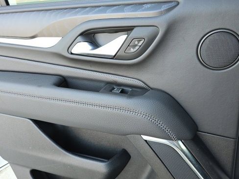 Used 2024 GMC Yukon Denali w/ Denali Reserve Package image 20