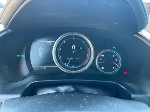 Used 2018 Lexus RX 350 F Sport w/ Cold Area Package AWD/4WD image 22