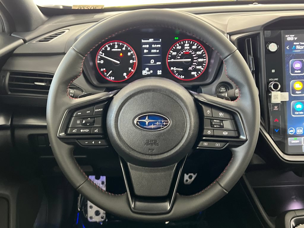New 2026 Subaru Impreza RS AWD/4WD image 17