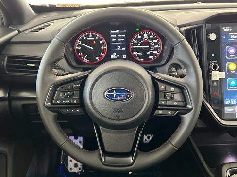 New 2026 Subaru Impreza RS AWD/4WD image 17