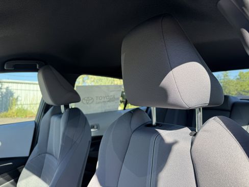 New 2026 Toyota Corolla SE image 13