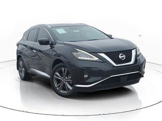 Used 2019 Nissan Murano Platinum 360° Tour
