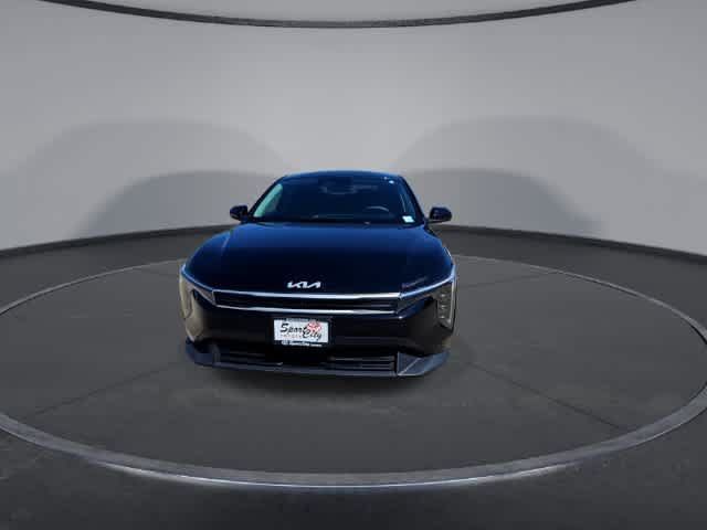 Used 2025 Kia K4 FWD image 3