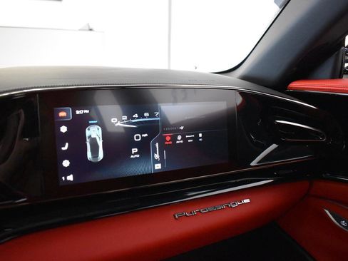 Used 2025 Ferrari Purosangue image 23