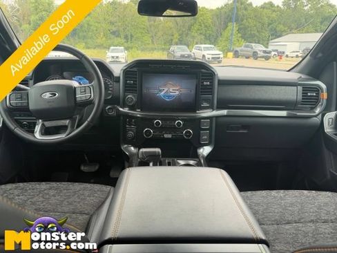 Used 2023 Ford F150 Tremor AWD/4WD image 10