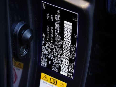 Used 2020 Lexus NX 300 FWD w/ Premium Package image 31