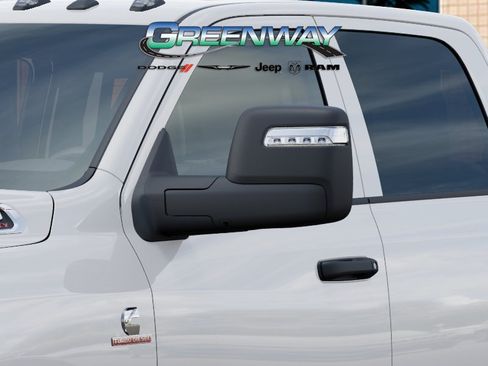 New 2026 RAM 2500 Tradesman AWD/4WD image 12