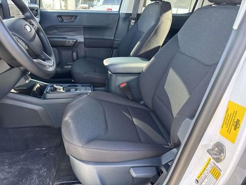 New 2026 Ford Maverick XL image 17