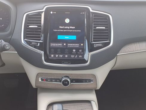 Certified 2024 Volvo XC90 B6 Plus w/ Protection Package Premier AWD/4WD image 34