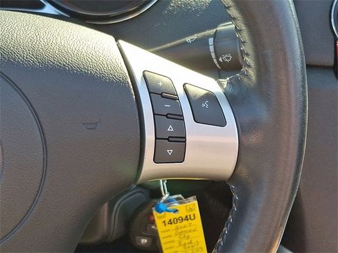 Used 2007 Saturn Sky w/ Premium Trim Pkg image 19