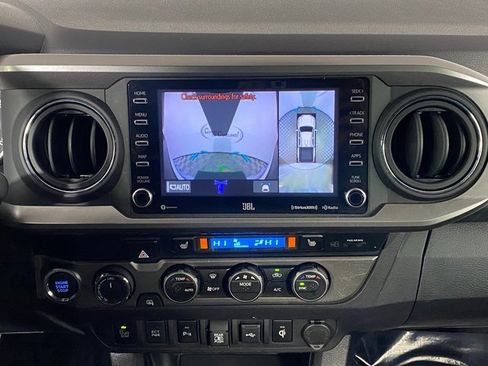 Certified 2023 Toyota Tacoma Limited image 15
