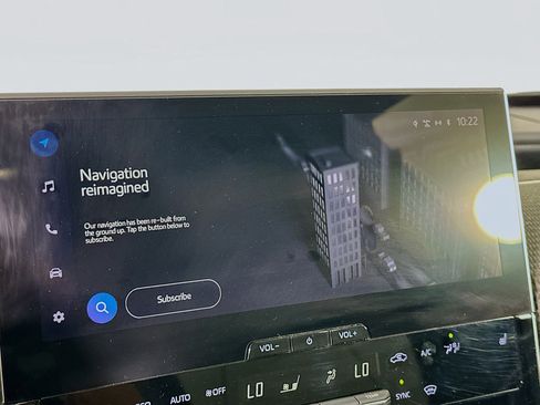 Used 2023 Subaru Solterra AWD image 22