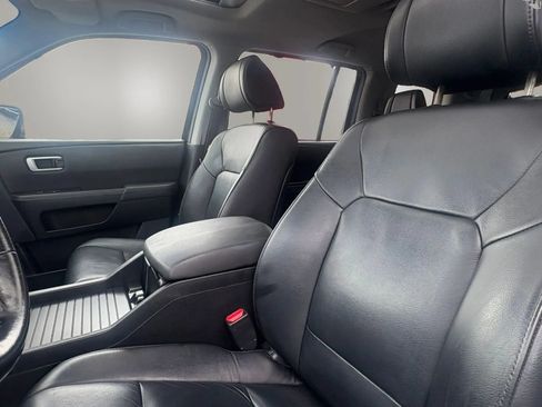 Used 2013 Honda Pilot Touring image 9