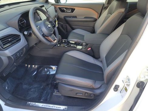 New 2026 Subaru Forester Sport AWD/4WD image 8