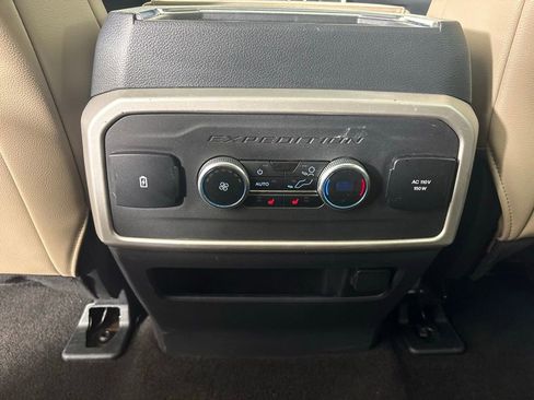 Used 2023 Ford Expedition Max Limited AWD/4WD image 54