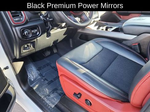 Used 2025 RAM 1500 Rebel w/ Rebel Level 1 Equipment Group image 20