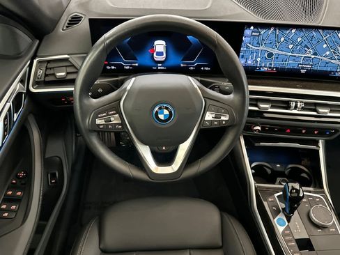 Used 2023 BMW i4 eDrive35 w/ Premium Package image 14