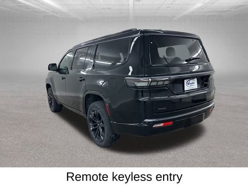 New 2026 Jeep Grand Wagoneer Summit image 7
