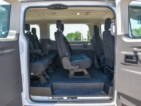 Used 2020 Ford Transit 350 XLT RWD image 12