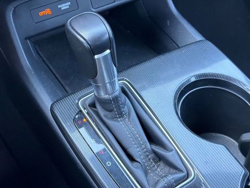 Used 2022 Honda Civic Sport image 20