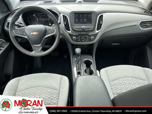Certified 2024 Chevrolet Equinox LS w/ LS Convenience Package FWD image 13