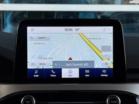 Used 2020 Ford Escape SEL image 20